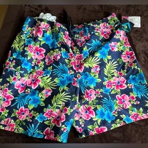 NWT Kanu Surf Board Shorts